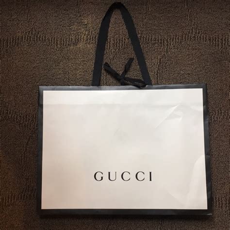 gucci a0158|gucci shopping bag.